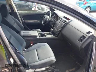 2010 Mazda CX-9 Sport with VIN JM3TB2MA6A0205725, listed as a IAAI auction lot 42004207 with 134,273 mi miles and . Bid and sale history available at DreamBid. Image 5.