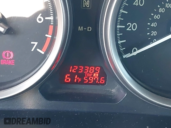 2012 Mazda 6 i Touring with VIN 1YVHZ8DH2C5M23669, listed as a IAAI auction lot 42247758 with 123,389 mi miles and . Bid and sale history available at DreamBid. Image 15.