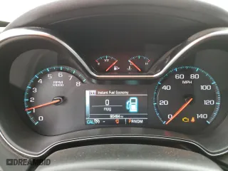 2015 Chevrolet Impala LT with VIN 1G1125S32FU116216, listed as a Copart auction lot 86077514 with 90,484 mi miles and Salvage Title. Bid and sale history available at carsss.com. Image 9.