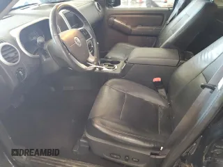 2008 Mercury Mountaineer z VIN 4M2EU47E18UJ12095, wystawiony jako Copart lot #87743915 z przebiegiem 96 386 mil mil oraz Szkoda całkowita • Salvage title. Historia ofert i sprzedaży dostępna na DreamBid. Obrazek 7.