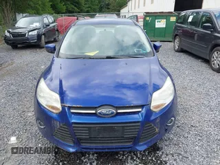 2012 Ford Focus SE с VIN 1FAHP3F27CL261286, выставлен на аукционе IAAI как лот 42521637 с пробегом 135 214 миль миль и . История ставок и продаж доступна на DreamBid. Изображение 6.