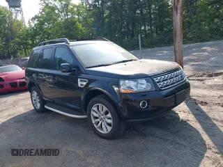 2013 Land Rover LR2 z VIN SALFR2BG2DH361834, wystawiony jako IAAI lot #42425298 z przebiegiem 84 417 mil mil oraz . Historia ofert i sprzedaży dostępna na DreamBid. Obrazek 1.
