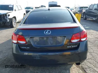 2010 Lexus GS 350 z VIN JTHBE1KSXA0050547, wystawiony jako IAAI lot #41431599 z przebiegiem 199 705 mil mil oraz . Historia ofert i sprzedaży dostępna na DreamBid. Obrazek 16.