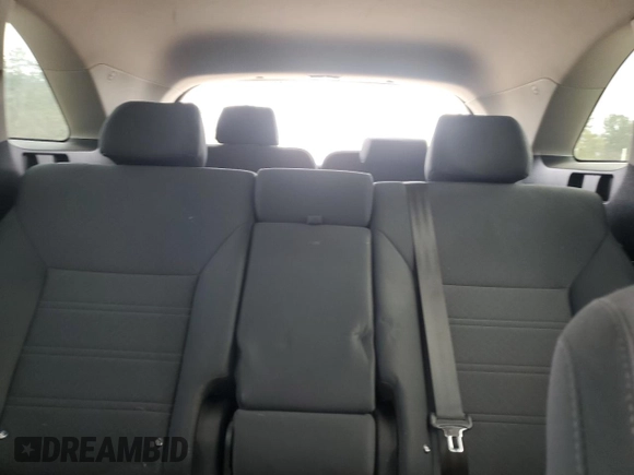 2019 Kia Sorento LX with VIN 5XYPG4A31KG572525, listed as a Copart auction lot 49711215 with 93,542 mi miles and Salvage Title. Bid and sale history available at DreamBid. Image 10.