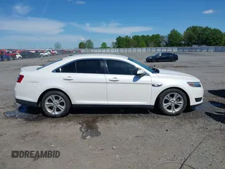 2013 Ford Taurus SEL with VIN 1FAHP2E80DG179961, listed as a IAAI auction lot 42088532 with 131,196 mi miles and . Bid and sale history available at carsss.com. Image 14.
