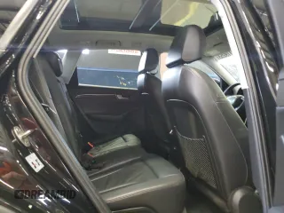 2017 Audi Q5 Premium with VIN WA1C2AFP3HA076541, listed as a Copart auction lot 50119255 with 169,509 mi miles and Clean title. Bid and sale history available at DreamBid. Image 11.