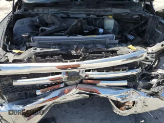 2014 Ram 2500 Tradesman with VIN 3C6TR4HT2EG265120, listed as a Copart auction lot 64656874 with Not provided miles and Non repairable. Bid and sale history available at DreamBid. Image 11.