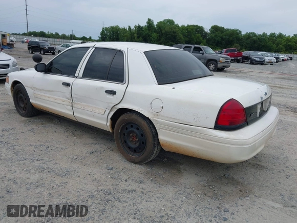 2009 Ford Police Interceptor с VIN 2FAHP71V39X147936, выставлен на аукционе IAAI как лот 42376816 с пробегом 184 182 миль миль и . История ставок и продаж доступна на DreamBid. Изображение 3.