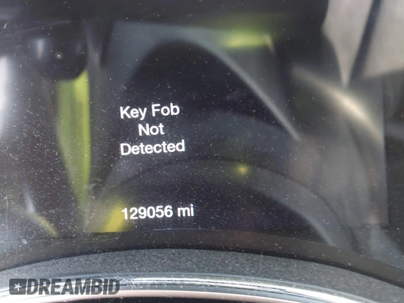 2017 Jeep Grand Cherokee Laredo with VIN 1C4RJFAG7HC876531, listed as a IAAI auction lot 41354471 with 129,056 mi miles. Bid and sale history available at carsss.com. Image 7.
