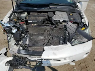 2006 Lexus RX 400h with VIN JTJHW31U660026841, listed as a Copart auction lot 60598935 with 185,947 mi miles and Salvage title. Bid and sale history available at DreamBid. Image 12.