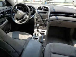 2016 Chevrolet Malibu Limited LS with VIN 1G11A5SA5GU157412, listed as a Copart auction lot 66745504 with 150,117 mi miles and Salvage Title. Bid and sale history available at carsss.com. Image 8.