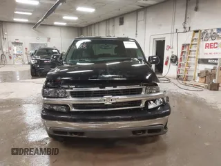 2004 Chevrolet Tahoe Z71 with VIN 1GNEK13T64R100267, listed as a IAAI auction lot 41544388 with 212,525 mi miles and . Bid and sale history available at DreamBid. Image 12.
