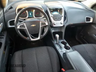 2014 Chevrolet Equinox LT with VIN 2GNFLBE35E6356515, listed as a Copart auction lot 80971824 with 94,615 mi miles and Salvage Title. Bid and sale history available at carsss.com. Image 8.