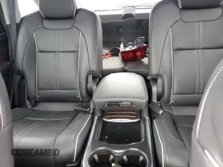 2018 Acura MDX Advance with VIN 5J8YD4H8XJL014076, listed as a Copart auction lot 66650524 with 42,482 mi miles and Clean Title. Bid and sale history available at carsss.com. Image 10.