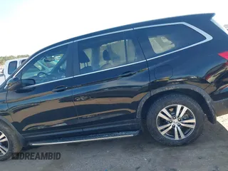 2018 Honda Pilot EX-L with VIN 5FNYF5H59JB030759, listed as a IAAI auction lot 41323545 with 89,689 mi miles. Bid and sale history available at carsss.com. Image 14.