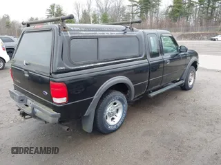 2000 Ford Ranger XLT with VIN 1FTZR15X3YTA79120, listed as a IAAI auction lot 41969829 with 74,828 mi miles and . Bid and sale history available at DreamBid. Image 4.