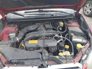 2013 Subaru Impreza Limited с VIN JF1GPAH65D2816646, выставлен на аукционе IAAI как лот 42818313 с пробегом 202 733 миль миль и . История ставок и продаж доступна на DreamBid. Изображение 10.