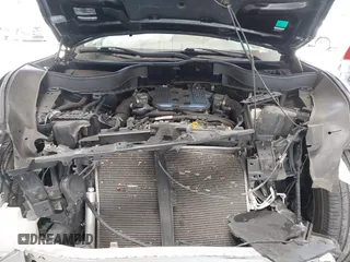 2017 Infiniti QX70 с VIN JN8CS1MU1HM143574, выставлен на аукционе IAAI как лот 42546397 с пробегом 103 624 миль миль и . История ставок и продаж доступна на DreamBid. Изображение 10.