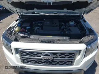 2022 Nissan Frontier S z VIN 1N6ED1CLXNN695990, wystawiony jako IAAI lot #42114263 z przebiegiem 14 773 mil mil oraz . Historia ofert i sprzedaży dostępna na DreamBid. Obrazek 10.