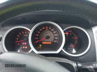 2007 Toyota Tacoma with VIN 5TELU42N87Z436381, listed as a IAAI auction lot 42204387 with 159,964 mi miles and . Bid and sale history available at DreamBid. Image 7.