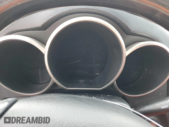 2007 Lexus SC 430 with VIN JTHFN45YX79011643, listed as a Copart auction lot 44015675 with Not Provided miles and Salvage Title. Bid and sale history available at DreamBid. Image 9.