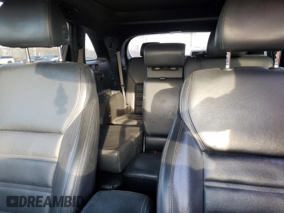 2018 Kia Sorento SX with VIN 5XYPKDA58JG353964, listed as a Copart auction lot 49815195 with 174,753 mi miles and Salvage Title. Bid and sale history available at carsss.com. Image 10.