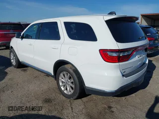 2024 Dodge Durango Special Service с VIN 1C4SDJFT2RC228291, выставлен на аукционе IAAI как лот 42173916 с пробегом 3 084 миль миль и . История ставок и продаж доступна на DreamBid. Изображение 3.