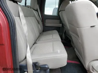 2010 Ford F-150 XL with VIN 1FTFX1EV2AFD24503, listed as a Copart auction lot 51868275 with 185,084 mi miles and Clean Title. Bid and sale history available at carsss.com. Image 10.