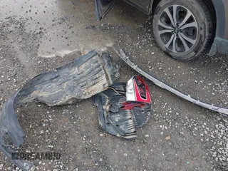 2022 Subaru Forester Limited с VIN JF2SKAPC7NH424018, выставлен на аукционе IAAI как лот 42231739 с пробегом 22 552 миль миль и . История ставок и продаж доступна на DreamBid. Изображение 12.