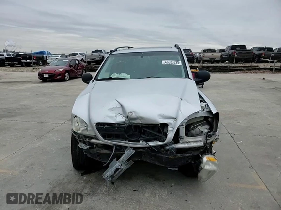 1999 Mercedes-Benz M 320/430/500 with VIN 4JGAB54E8XA060898, listed as a Copart auction lot 46033325 with Not provided miles and Salvage title. Bid and sale history available at DreamBid. Image 12.