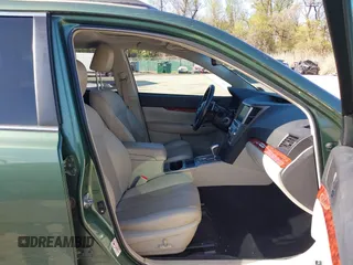 2011 Subaru Outback Limited Power Moon with VIN 4S4BRDLC6B2362414, listed as a IAAI auction lot 41984847 with 111,089 mi miles and . Bid and sale history available at DreamBid. Image 5.