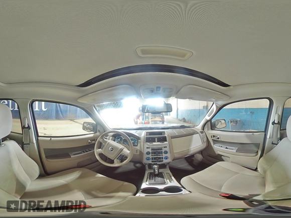 2010 Mercury Mariner с VIN 4M2CN8BG7AKJ16805, выставлен на аукционе Copart как лот 53829505 с пробегом 120 540 миль миль и Чистый • Clean title. История ставок и продаж доступна на DreamBid. Изображение 15.