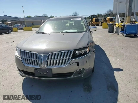 2012 Lincoln MKZ Hybrid with VIN 3LNDL2L36CR836289, listed as a Copart auction lot 50690985 with 177,778 mi miles and Clean Title. Bid and sale history available at DreamBid. Image 11.