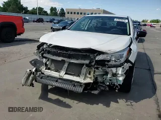 2017 Subaru Legacy с VIN 4S3BNAA64H3056911, выставлен на аукционе Copart как лот 61802015 с пробегом 82 265 миль миль и Списание • Salvage title. История ставок и продаж доступна на DreamBid. Изображение 14.