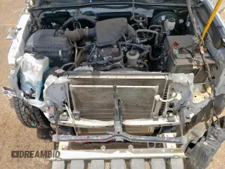 2022 Toyota Tacoma SR z VIN 3TYRX5GN2NT039991, wystawiony jako Copart lot #61643575 z przebiegiem 85 847 mil mil oraz Czysty tytuł • Clean title. Historia ofert i sprzedaży dostępna na DreamBid. Obrazek 11.
