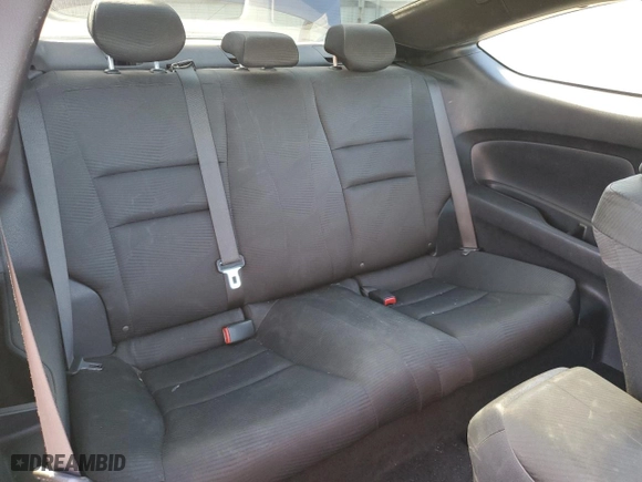 2017 Honda Accord Coupe LX-S with VIN 1HGCT1B38HA002717, listed as a Copart auction lot 45004645 with NaN miles and Salvage Title. Bid and sale history available at carsss.com. Image 11.