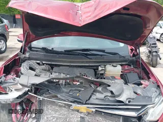 2020 Chevrolet Traverse LT Cloth z VIN 1GNEVGKW6LJ285438, wystawiony jako IAAI lot #42188972 z przebiegiem 53 628 mil mil oraz . Historia ofert i sprzedaży dostępna na DreamBid. Obrazek 10.