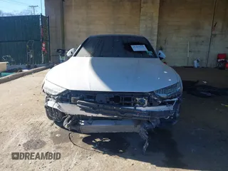 2019 Audi A7 Prestige with VIN WAUV2AF23KN083618, listed as a IAAI auction lot 41444338 with 51,977 mi miles. Bid and sale history available at carsss.com. Image 11.