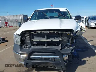 2015 Ram 1500 Tradesman with VIN 1C6RR6FG6FS709699, listed as a IAAI auction lot 41944816 with Not provided miles and . Bid and sale history available at DreamBid. Image 13.