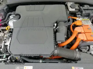 2024 Hyundai Elantra Limited с VIN KMHLN4DJ6RU112537, выставлен на аукционе Copart как лот 71563895 с пробегом 10 690 миль миль и Списание • Salvage title. История ставок и продаж доступна на DreamBid. Изображение 14.