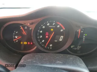 2004 Mazda RX-8 with VIN JM1FE17N140123752, listed as a Copart auction lot 70635584 with 119,249 mi miles and Salvage Title. Bid and sale history available at carsss.com. Image 9.