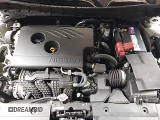 2019 Nissan Altima SV z VIN 1N4BL4DV1KC125884, wystawiony jako IAAI lot #42204200 z przebiegiem 75 388 mil mil oraz . Historia ofert i sprzedaży dostępna na DreamBid. Obrazek 10.