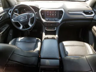 2023 GMC Acadia SLT with VIN 1GKKNUL48PZ148763, listed as a Copart auction lot 52166985 with 49,725 mi miles and Clean Title. Bid and sale history available at DreamBid. Image 8.