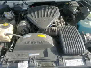 1996 Chevrolet Caprice 1SA Special Value с VIN 1G1BL52P6TR181198, выставлен на аукционе Copart как лот 84412484 с пробегом 110 690 миль миль и Списание • Salvage title. История ставок и продаж доступна на DreamBid. Изображение 13.