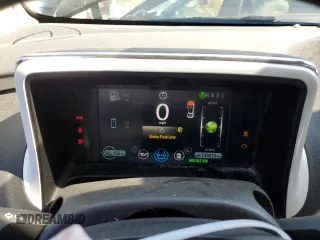 2012 Chevrolet Volt with VIN 1G1RA6E44CU116794, listed as a Copart auction lot 49116705 with 136,015 mi miles and Salvage Title. Bid and sale history available at carsss.com. Image 9.