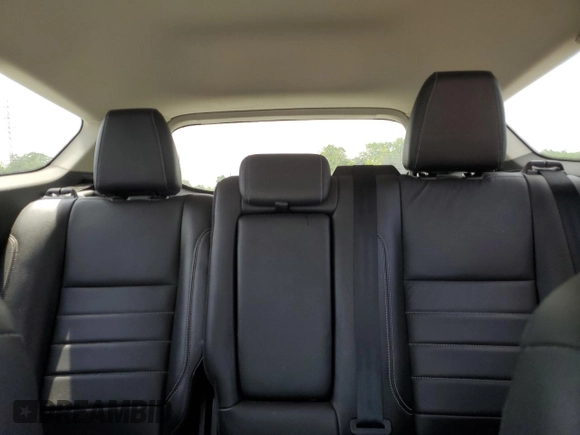 2015 Ford Escape Titanium with VIN 1FMCU9J91FUB46181, listed as a Copart auction lot 54885015 with 100,919 mi miles and Salvage title. Bid and sale history available at DreamBid. Image 10.