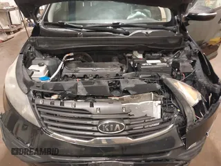 2012 Kia Sportage LX с VIN KNDPBCA2XC7278233, выставлен на аукционе IAAI как лот 42086427 с пробегом 104 746 миль миль и . История ставок и продаж доступна на DreamBid. Изображение 10.