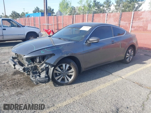 2009 Honda Accord EX z VIN 1HGCS12759A018803, wystawiony jako IAAI lot #41975016 z przebiegiem 107 013 mil mil oraz . Historia ofert i sprzedaży dostępna na DreamBid. Obrazek 2.