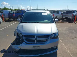 2019 Dodge Grand Caravan GT with VIN 2C4RDGEG5KR660425, listed as a IAAI auction lot 41896185 with 68,682 mi miles and . Bid and sale history available at DreamBid. Image 13.