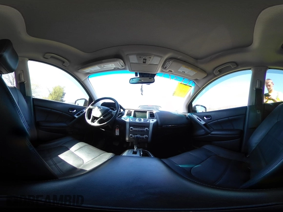 2014 Nissan Murano S with VIN JN8AZ1MW2EW510180, listed as a IAAI auction lot 41930346 with 155,754 mi miles and . Bid and sale history available at DreamBid. Image 23.